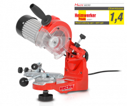 Електроточилка для ланцюгів HECHT 9230 купити