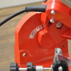 Електроточилка для ланцюгів HECHT 9230 фото