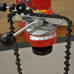 Електроточилка для ланцюгів HECHT 9230 в інтернет-магазині