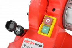 Електроточилка для ланцюгів HECHT 9230 акція