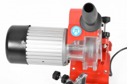 Електроточилка для ланцюгів HECHT 9230 Arsenal Grand