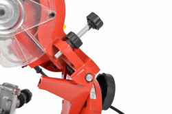 Електроточилка для ланцюгів HECHT 9230 знижки