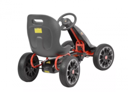 Квадроцикл  HECHT ABARTH BLACK купить