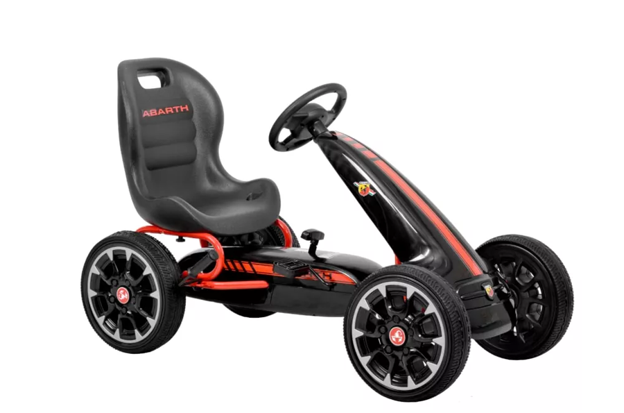 Квадроцикл  HECHT ABARTH BLACK