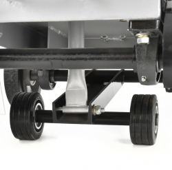 Швонарезчик для бетона и асфальта HECHT 1900 в Украине