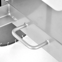 Швонарезчик для бетона и асфальта HECHT 1900 не дорого