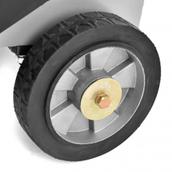 Швонарезчик для бетона и асфальта HECHT 1900 фото