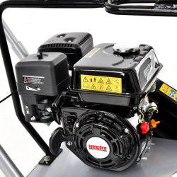 Швонарезчик для бетона и асфальта HECHT 1900 