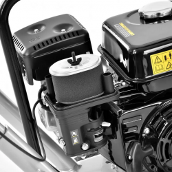 Швонарезчик для бетона и асфальта HECHT 1900 