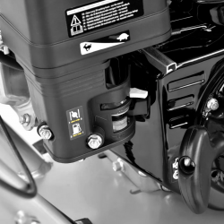 Швонарезчик для бетона и асфальта HECHT 1900 