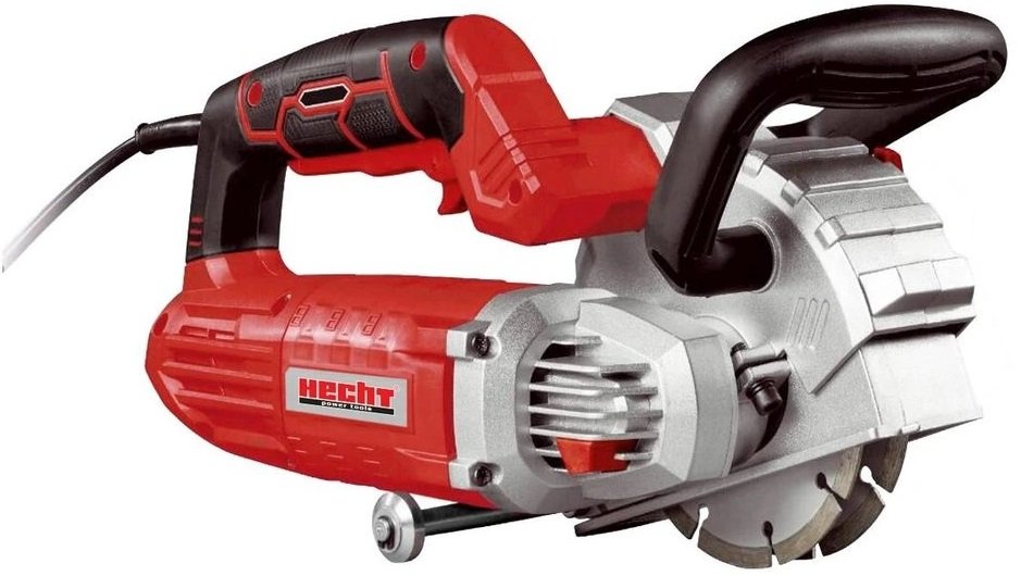 Штроборез - HECHT 1660