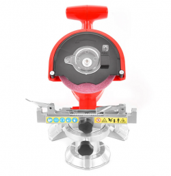 Електрична ланцюгова шліфувальна машина - HECHT 9 в Україні