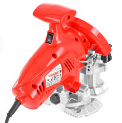 Електрична ланцюгова шліфувальна машина - HECHT 9 замовити