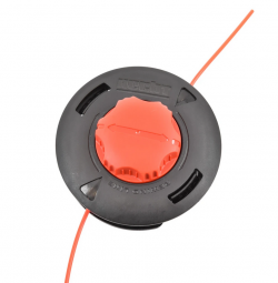 Косилочная головка EASY-LOAD - HECHT 000130