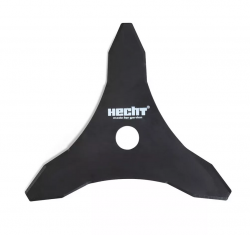 Косилный нож с тремя зубцами - HECHT 600600