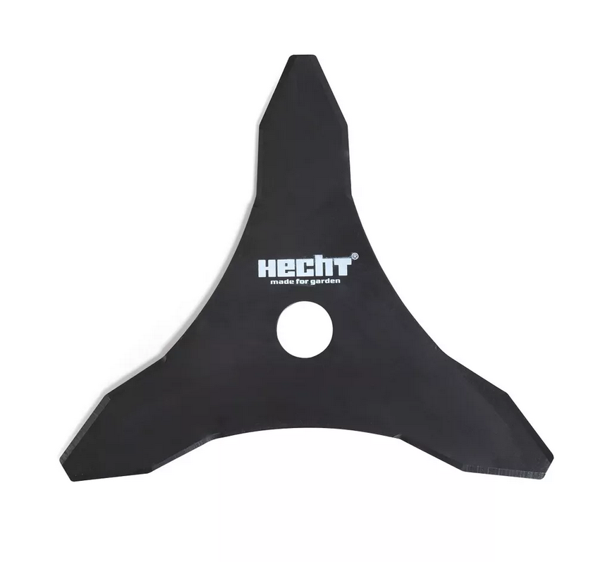Косилный нож с тремя зубцами - HECHT 600600
