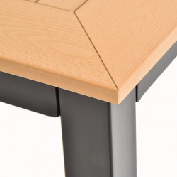 Садовый стол HECHT MONZA TABLE купить