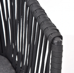 Садовое кресло HECHT BERGAMO CHAIR купить