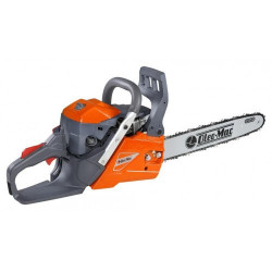 Бензопила Oleo-Mac GSH 40 - фото №2 Бензопила Oleo-Mac GSH 40 купить