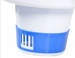 Плаваючий диспенсер для таблеток HECHT 060702 купити