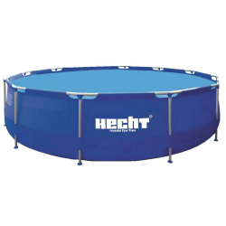 Бассейн с конструкцией HECHT 3690 BLUESEA 