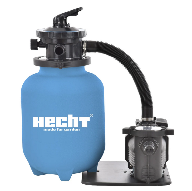 Фільтри піщані HECHT 302113