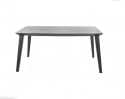 Комплект садовой мебели HECHT SAMANA SET GRAPHITE 4 в Украине