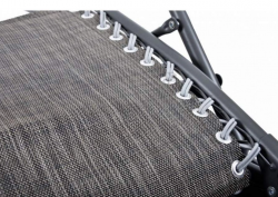 Крісло садове HECHT RELAXING CHAIR не дорого