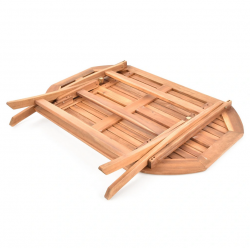 Садовий стіл HECHT BASIC TABLE купити