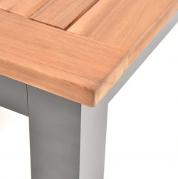 Садовий стіл HECHT MONTANA TABLE купити