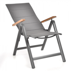 Садовый стул HECHT MONTANA CHAIR заказать
