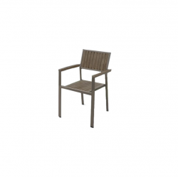Садовый стул HECHT LIMA CHAIR купить