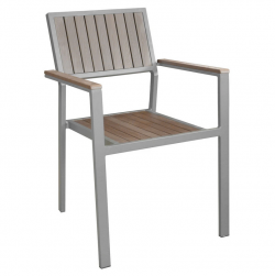Садовый стул HECHT LIMA CHAIR