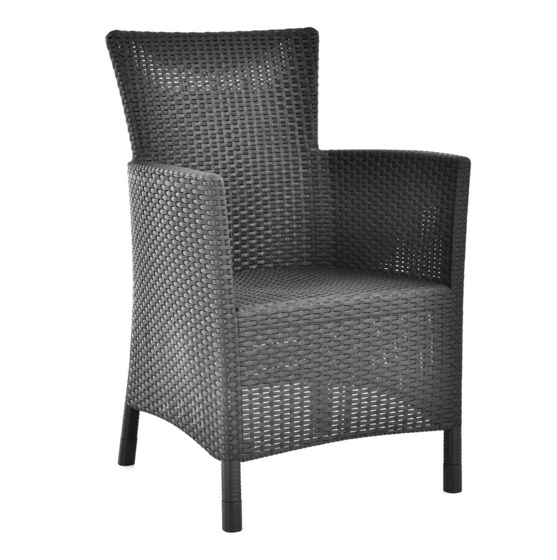 Садовый стул HECHT MELODY CHAIR