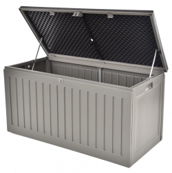 Садовый ящик для хранения HECHT BOX L купить