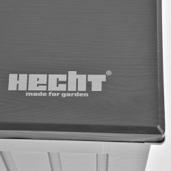 Садовый ящик для хранения HECHT BOX L заказать