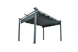 Пергола 4x3 HECHT PERGOLA купить