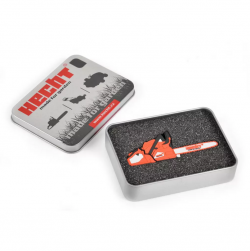 USB флешка 32 Гб HECHT 000032 купити
