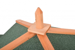 Курятник HECHT OREO купить