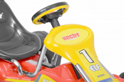 Педальний картинг HECHT 59788 купити