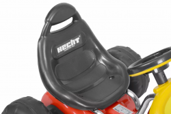 Педальний картинг HECHT 59788 в Україні