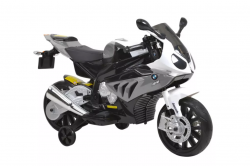Аккумуляторный мотоцикл HECHT BMW S1000RR GREY в Украине