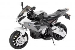 Аккумуляторный мотоцикл HECHT BMW S1000RR GREY заказать