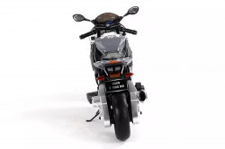 Аккумуляторный мотоцикл HECHT BMW S1000RR GREY не дорого