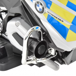 Аккумуляторный мотоцикл HECHT BMW R1200RT POLICE купить