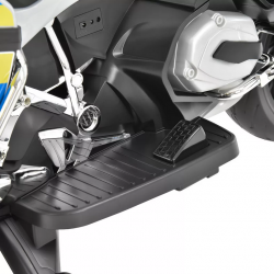 Аккумуляторный мотоцикл HECHT BMW R1200RT POLICE не дорого