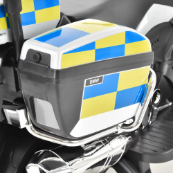 Аккумуляторный мотоцикл HECHT BMW R1200RT POLICE в интернет-магазине