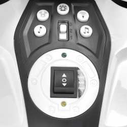 Аккумуляторный мотоцикл HECHT BMW R1200RT POLICE Arsenal Grand