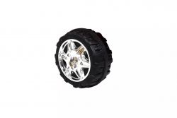 Дитячий автомобіль на акумуляторі HECHT 56185 замовити