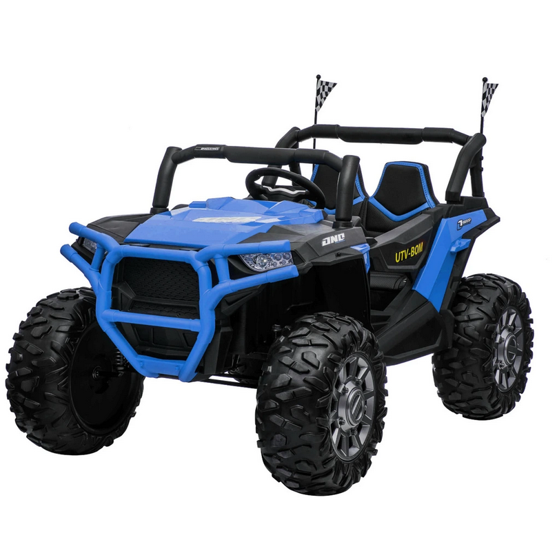 Детский автомобиль HECHT 55999 BLUE